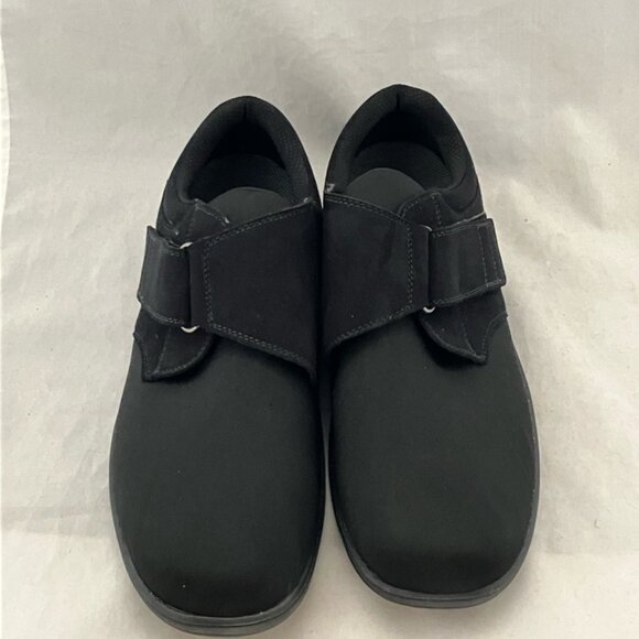 Orthofeet 525 Bismark Orthotic Shoes Mens 15 X-Wide NEW - Picture 5 of 6